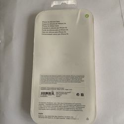 IPhone X s Silicone Case