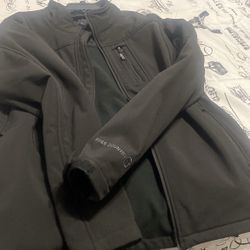 L Man Free Country Jacket