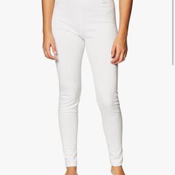 Duofold Women's Mid Weight Wicking Thermal Legging Xl