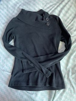 Black long sleeve