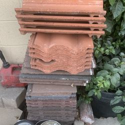 Roof Tiles