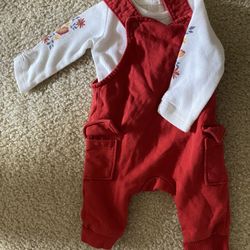 Baby Girl Clothes