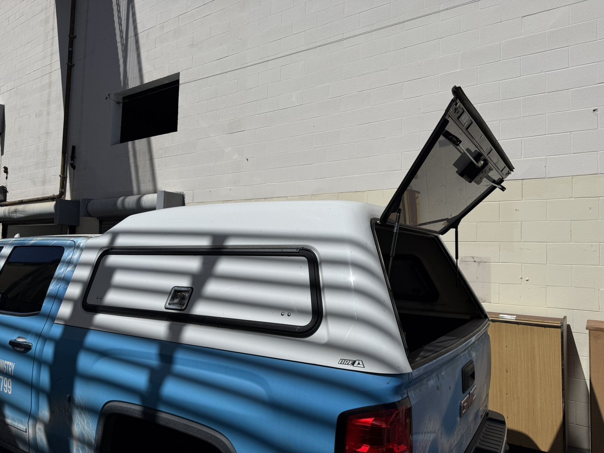 Camper For Truck