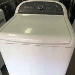 Whirlpool Washer 
