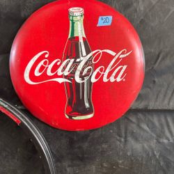 Metal Sign 