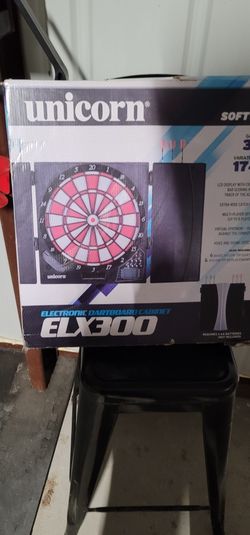 Electric Dart Board