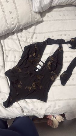 Bodysuit