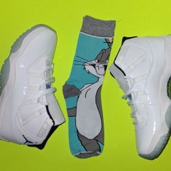 Jordan 11's Legend 🏍 Blue 💨