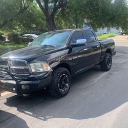 2011 Dodge Pickup