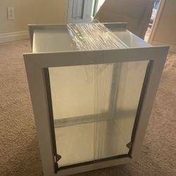 Doggie Door