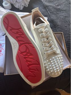 Red bottoms