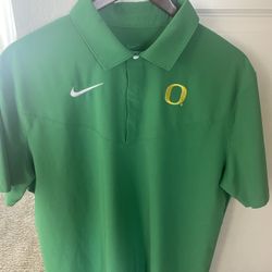 Nike Men’s Oregon Polo