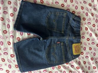 Levi’s Short for toddler boy