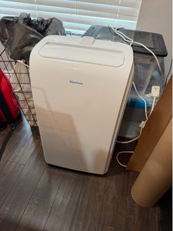Air conditioning