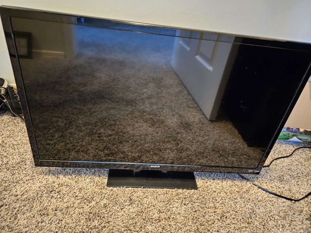 28 Inch Sanyo Tv