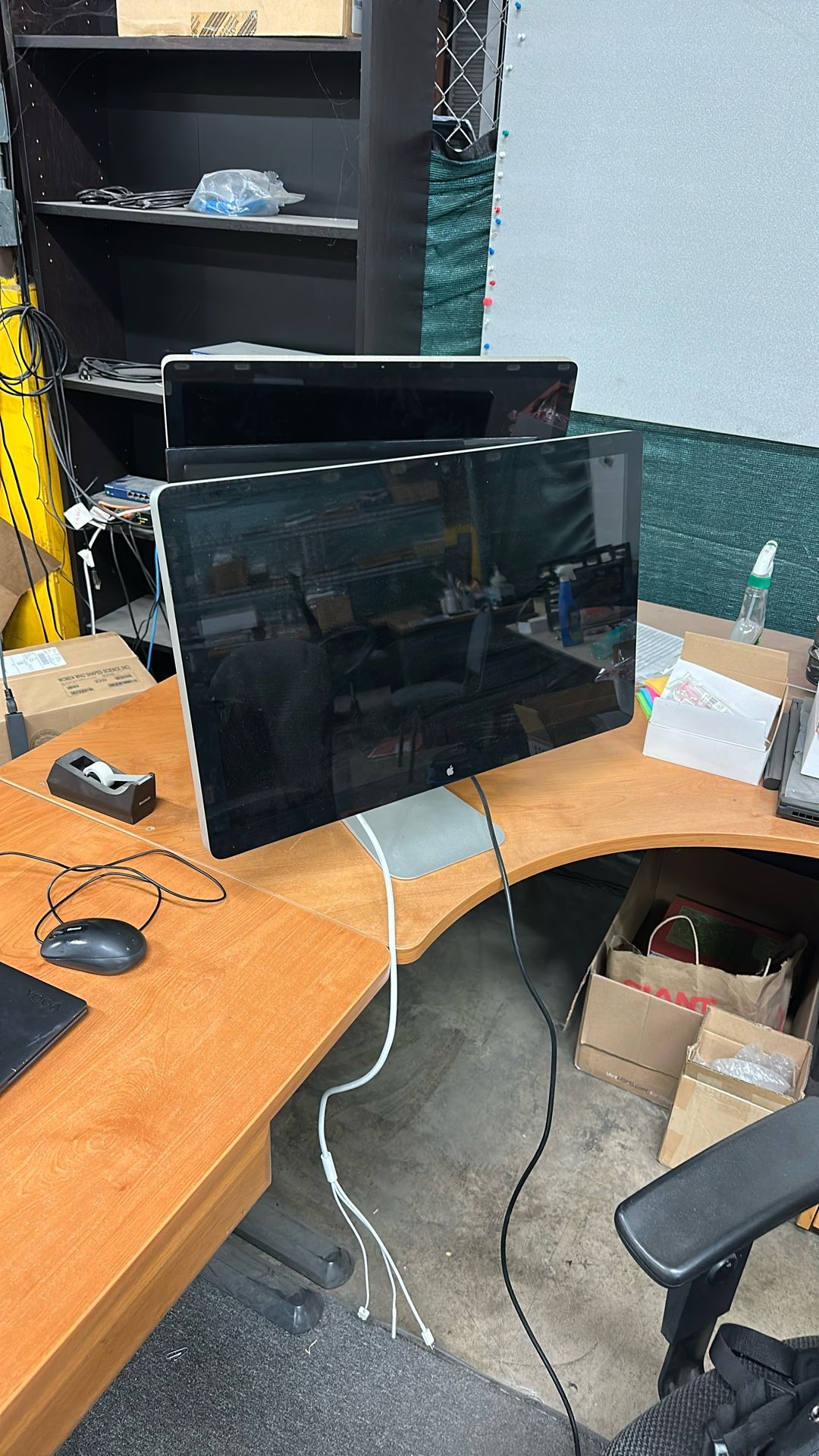 Apple Monitor