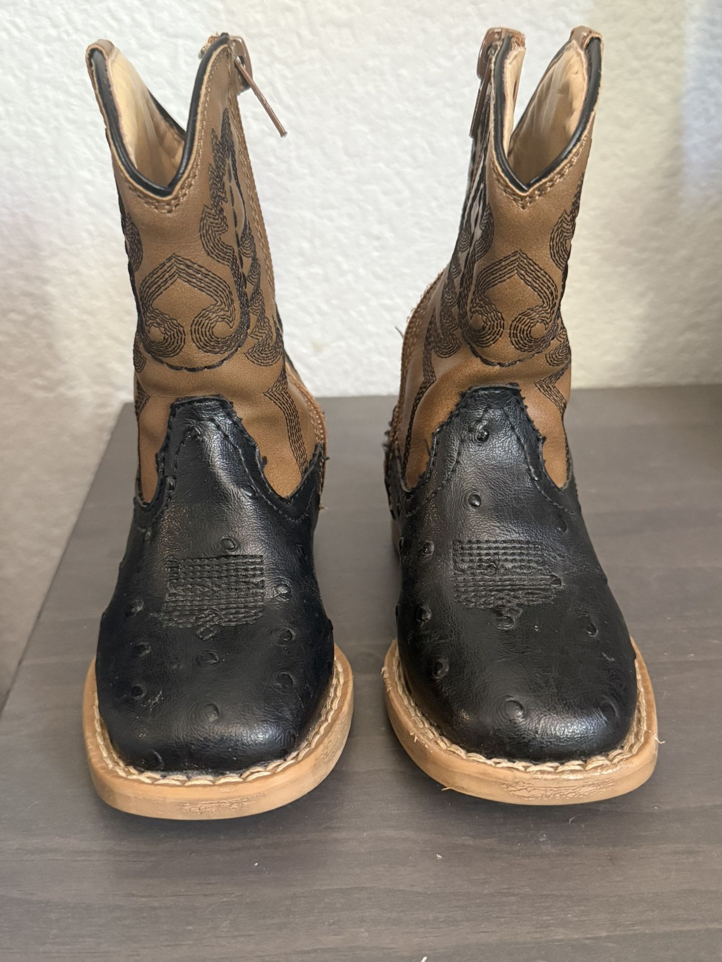 Cowboy Boots