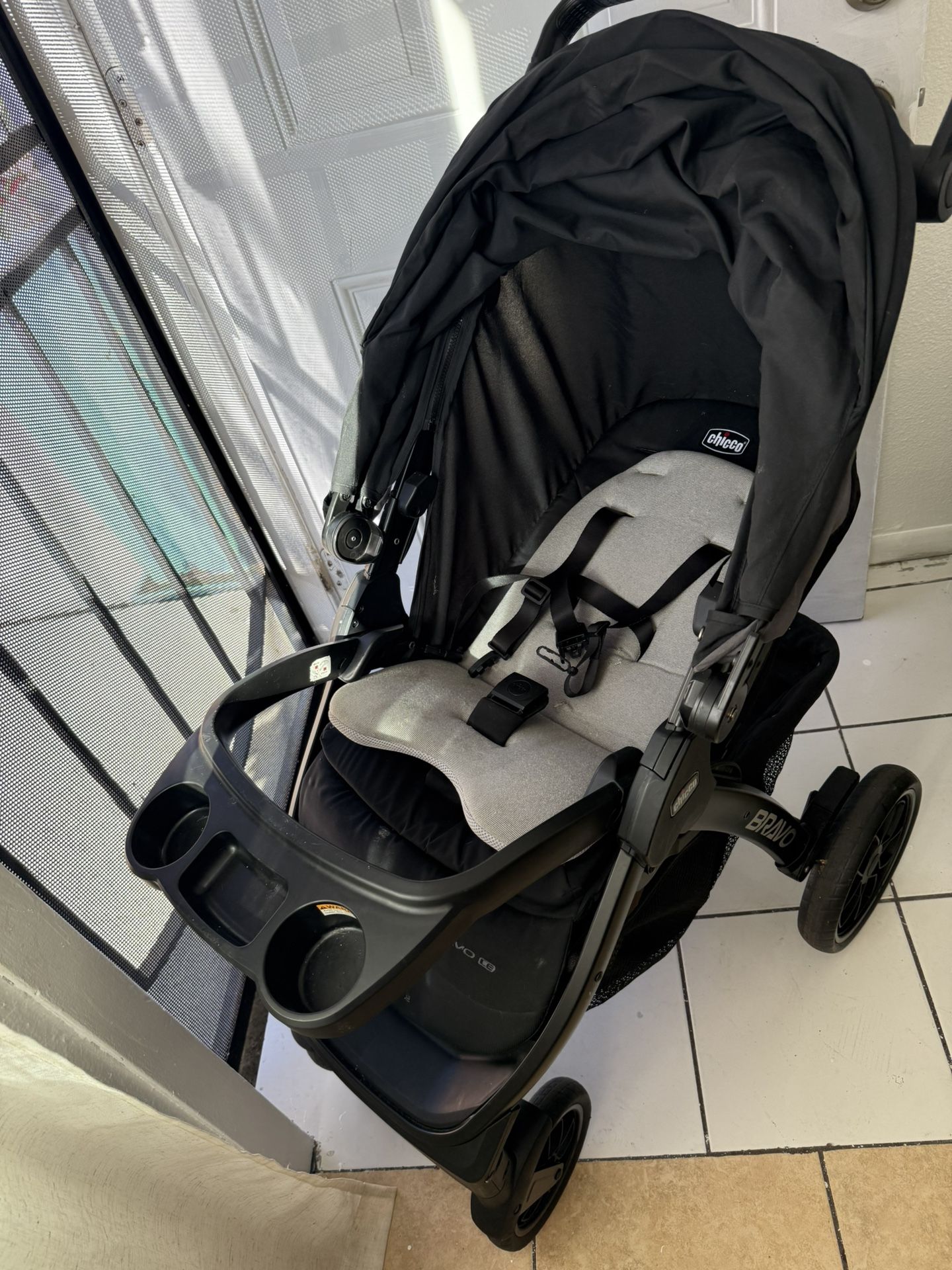 Stroller