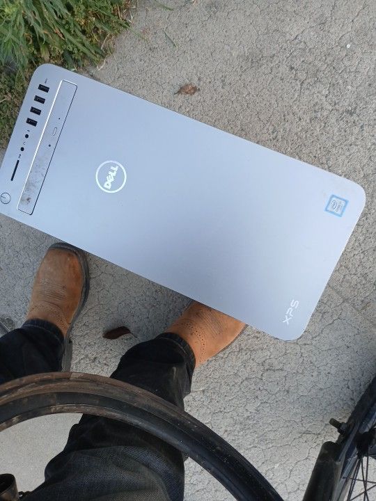 Dell Xps