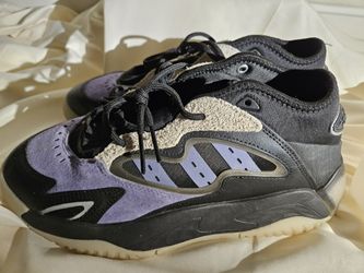 Mens Adidas Streetball 2 size 9