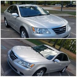 2009 Hyundai