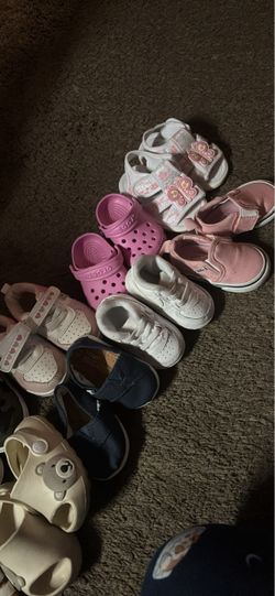 Kids shoes