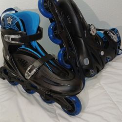 Adjustable Rollerblades adult