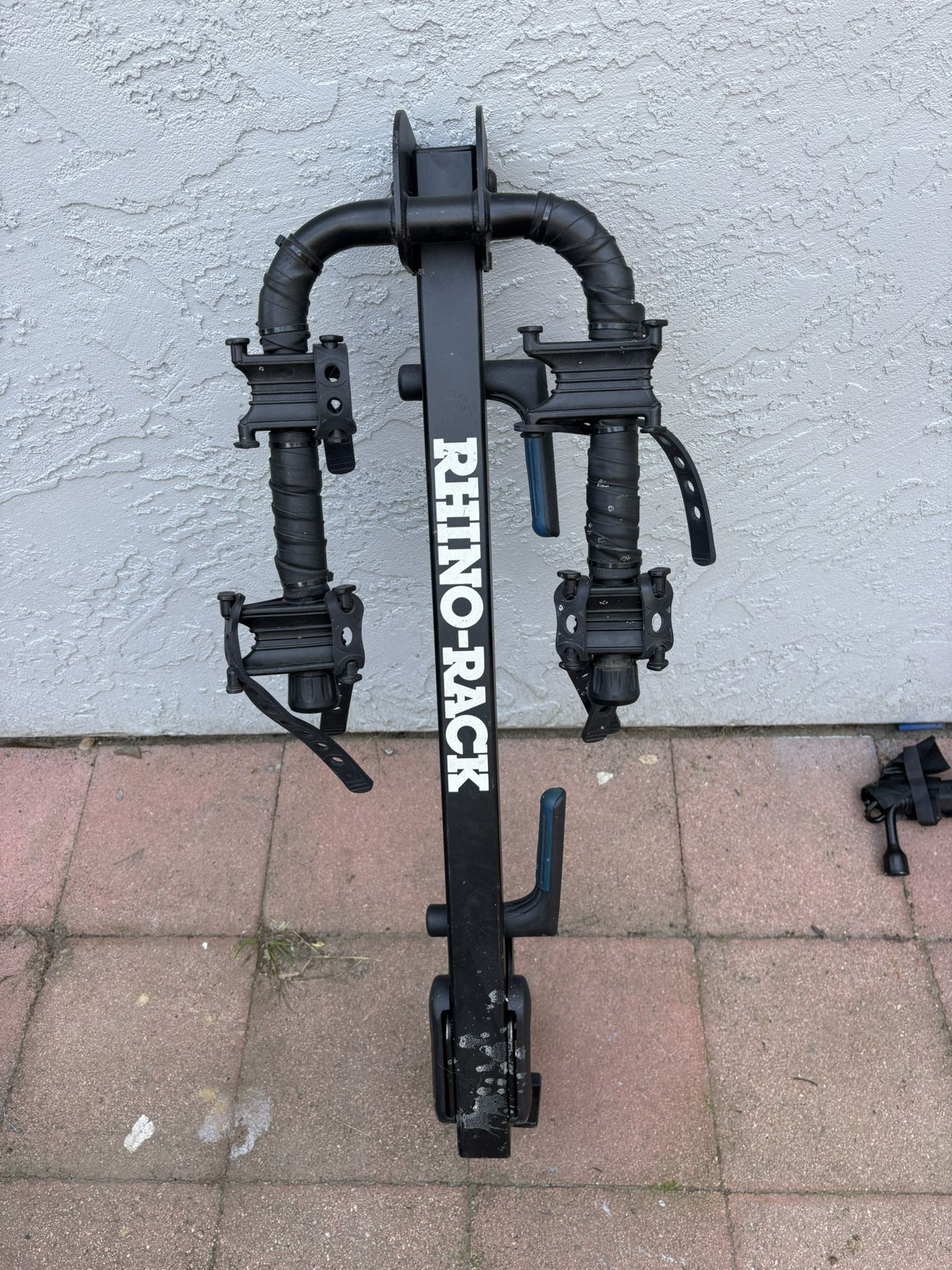 Bikes Rack