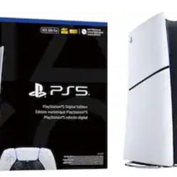 PlayStation 5 