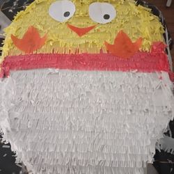 Egg Pinata 