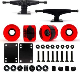 Skateboard Kit Replacement