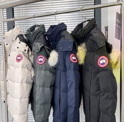 Canada Goose Coats