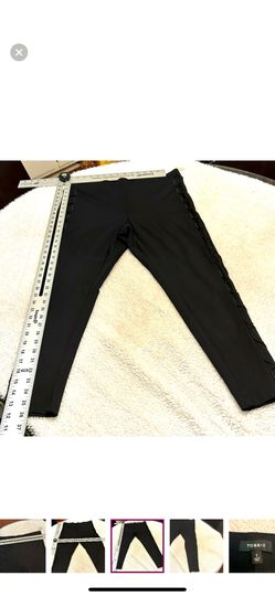 Torrid 1 Pants