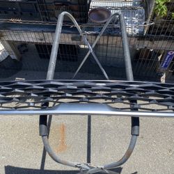2020,2021,2022 Kia Seltos Front Upper Grille