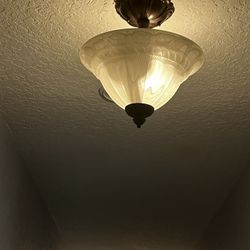 Light Fixtures