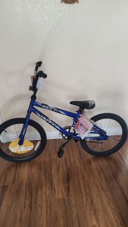 Bike For Boys New 20" ( Price Firm!!)
