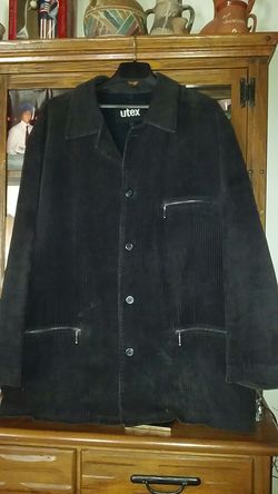 3xl mens coat