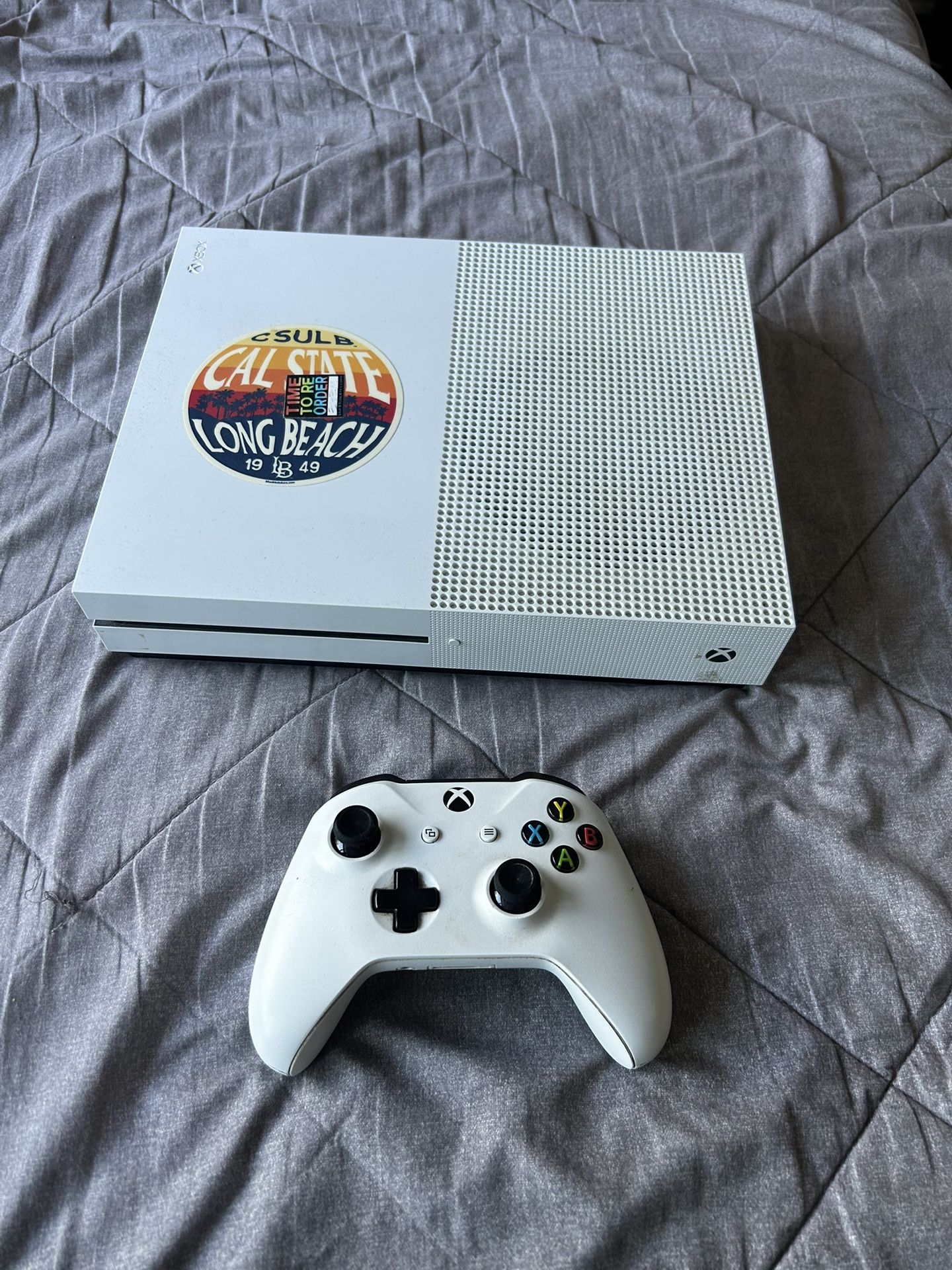 Xbox One