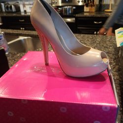 Lelisa High Heels 