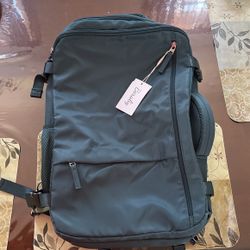 Beraliy Travel Bag