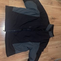 RefrigiWear Refigerator/Freezer Thermal Gear  Overalls and Jacket Size 2X