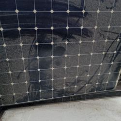 320 Watt Sun Power Solar Panels 