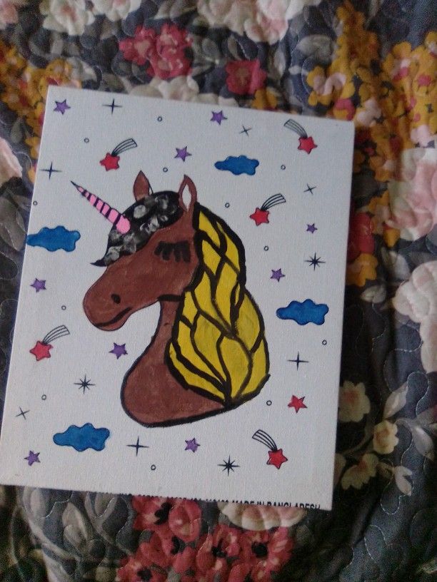 Unicorn