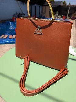 Lounge fly Harry Potter themed bag