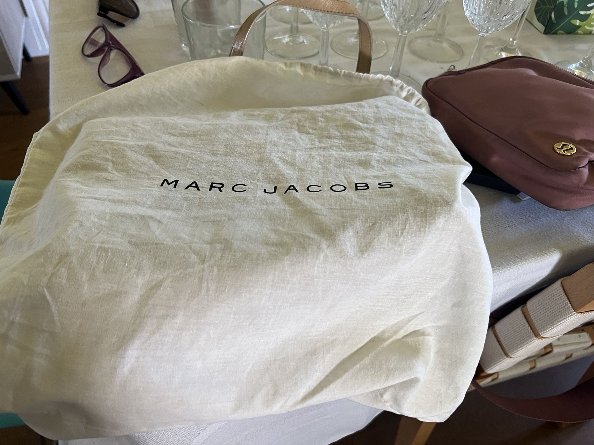 Mark Jacob Purse