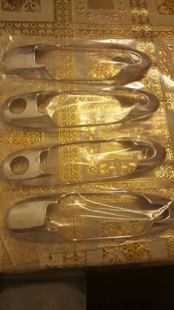 toyota tundra door covers