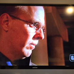 32 Inch Samsung LED Smart TV