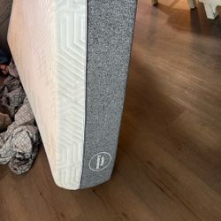 Free Full Size Mattress Great Condition 