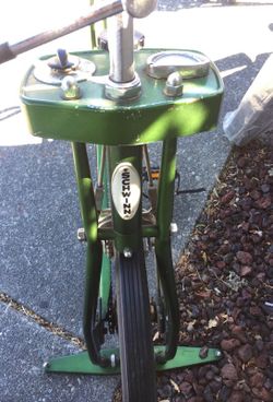 SCHWINN Exercise Bike
