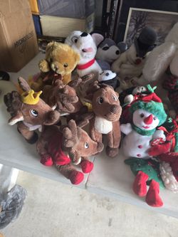 Christmas Decorations 